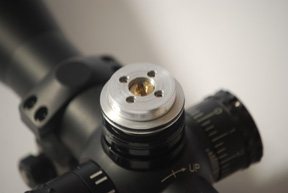 Nightforce NXS 3.5-15x56 with ZeroStop - image {image:count}