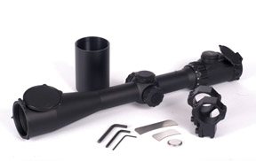 MTC 3-12x44 and 4-16x50 RIR Mambas - image {image:count}