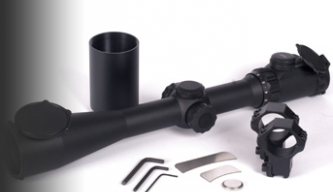 MTC 3-12x44 and 4-16x50 RIR Mambas