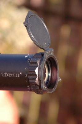 Optisan MTC Mamba Lite 3-12x44 - image {image:count}