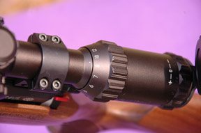 Optisan MTC Mamba Lite 3-12x44 - image {image:count}