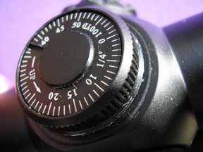 Optisan MTC Mamba Lite 3-12x44 - image {image:count}