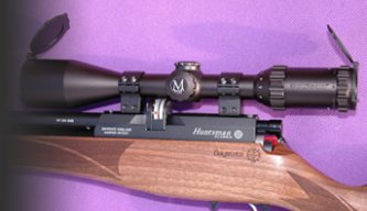 Optisan MTC Mamba Lite 3-12x44