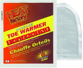 Heat Factory Foot Warmers - image {image:count}
