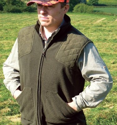 Jack Pyke Shires Clothing Range