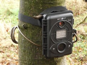 Thomas Jacks Spy-Point FL-A and Pro-X Scouting Cameras - image {image:count}