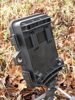 Thomas Jacks Spy-Point FL-A and Pro-X Scouting Cameras - image {image:count}