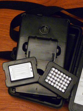 Thomas Jacks Spy-Point FL-A and Pro-X Scouting Cameras - image {image:count}