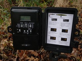 Thomas Jacks Spy-Point FL-A and Pro-X Scouting Cameras - image {image:count}