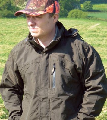 Jack Pyke Shires Clothing Range - image {image:count}