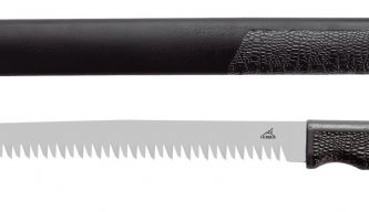 Gerber Gator Axe Combo II, Gerber Junior Machete, Gerber Exchange-A-Blade Saw