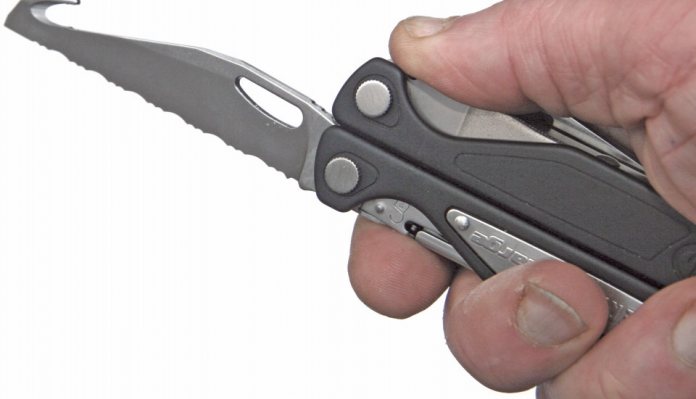 Leatherman Charge ALX (Whitby)