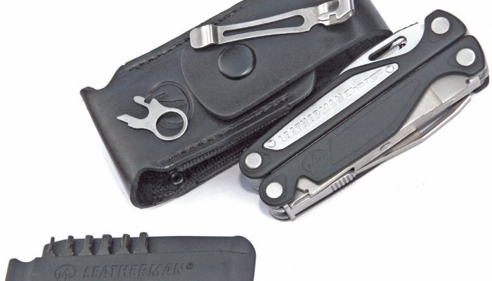 Leatherman Charge ALX (Whitby) - image {image:count}