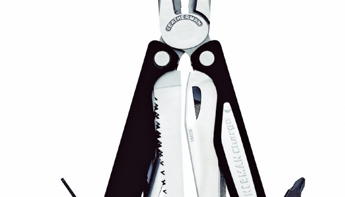 Leatherman Charge ALX (Whitby) - image {image:count}