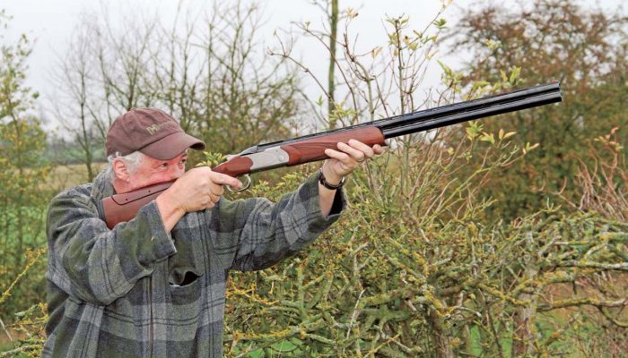 12g Plated Shotgun Cartridges - image {image:count}