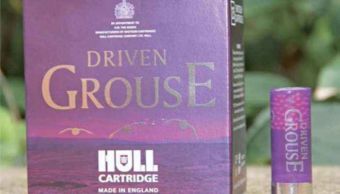 12g Plated Shotgun Cartridges - image {image:count}