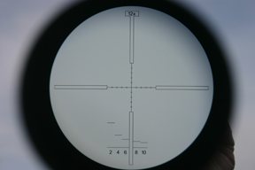 Hensoldt (Zeiss Military) ZF 6-24 x 72