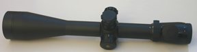 Leupold MARK 4 8-25 x 50 LR/T M1 - image {image:count}