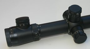 Leupold MARK 4 8-25 x 50 LR/T M1 - image {image:count}