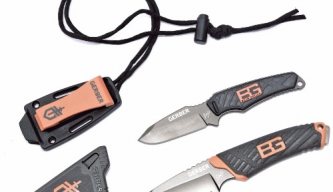Gerber BG Compact & Ultra Compact