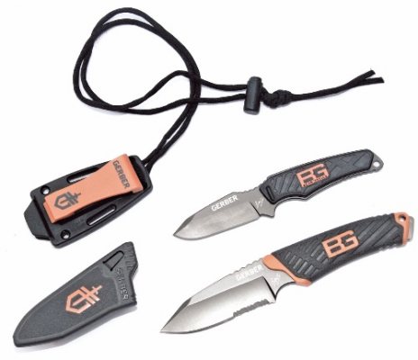 Gerber BG Compact & Ultra Compact - image {image:count}