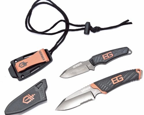 Gerber BG Compact & Ultra Compact