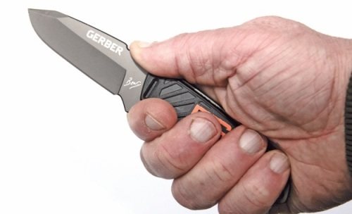 Gerber BG Compact & Ultra Compact - image {image:count}