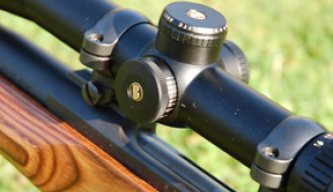 Bushnell Elite 6500 2.5-16x42