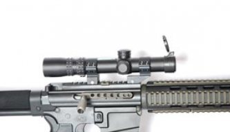 NIGHTFORCE NXS 2.5-10x24