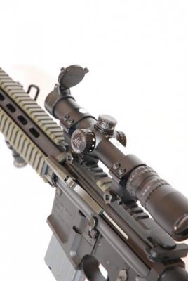 NIGHTFORCE NXS 2.5-10x24 - image {image:count}