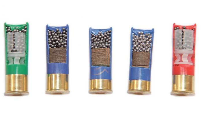 16-gauge Ammunition - image {image:count}