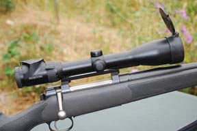 Swarovski Z6i 2-12x50