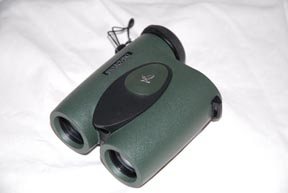 swarovski rangefinder