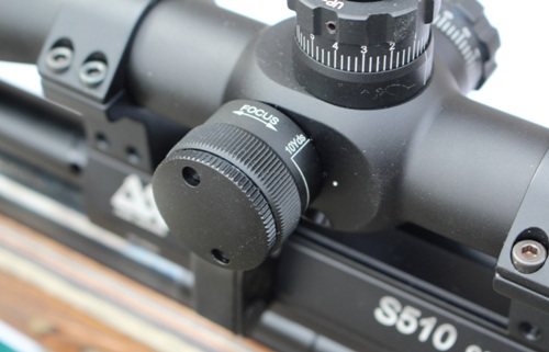 Airmax 30 SF 3 – 12 X 50IR - image {image:count}