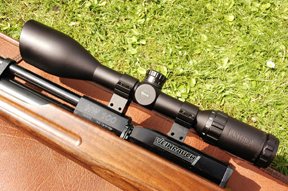 BSA Optics Panther 3.5-10x50 - image {image:count}