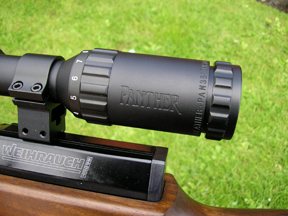 BSA Optics Panther 3.5-10x50 - image {image:count}