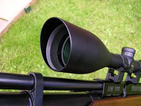 BSA Optics Panther 3.5-10x50 - image {image:count}