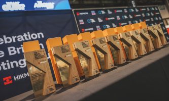 Vote in Great British Shooting Awards 2026