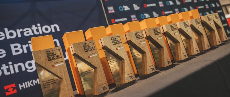 Vote in Great British Shooting Awards 2026
