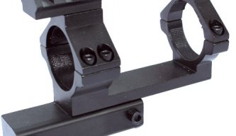 MTC Connect Scope Mount