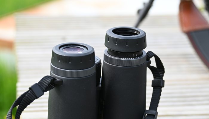 Minox 10x42 X-Range Binoculars - image {image:count}