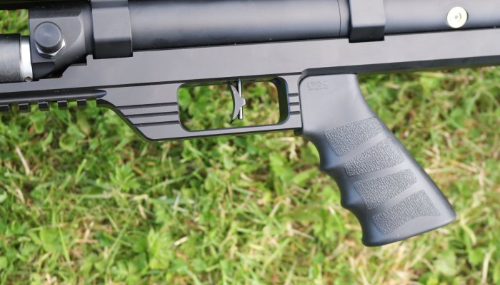 FX Maverick Standard Black - Top Gun - image {image:count}