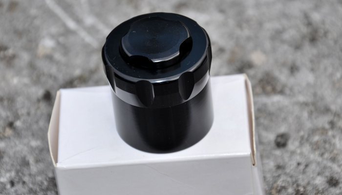 Falcon X50 10-50X60 Riflescope - image {image:count}