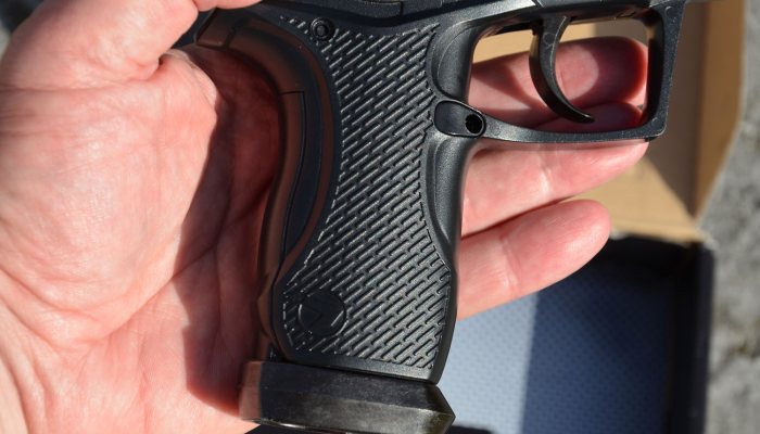 GAMO C-15 BLOWBACK - Great fun - image {image:count}