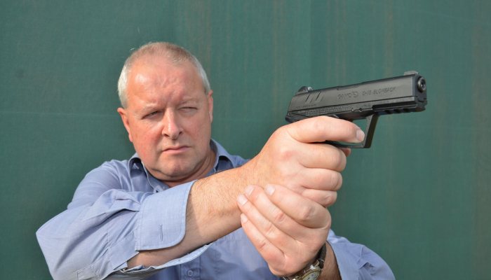 GAMO C-15 BLOWBACK - Great fun - image {image:count}