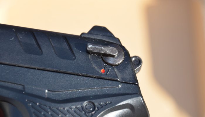 GAMO C-15 BLOWBACK - Great fun - image {image:count}