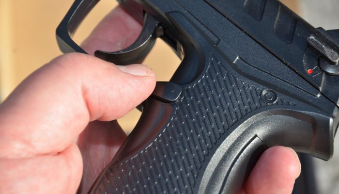 GAMO C-15 BLOWBACK - Great fun - image {image:count}