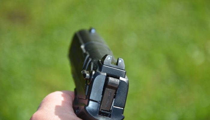 GAMO C-15 BLOWBACK - Great fun - image {image:count}