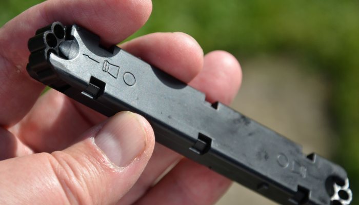 GAMO C-15 BLOWBACK - Great fun - image {image:count}