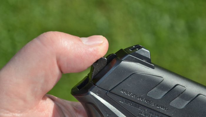 GAMO C-15 BLOWBACK - Great fun - image {image:count}